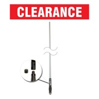 RFI UHF CB 8dBi Collinear Antenna